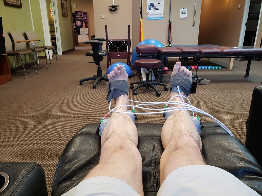 It Wasn't ALS — But It Was the Worst Pain I've Ever Felt