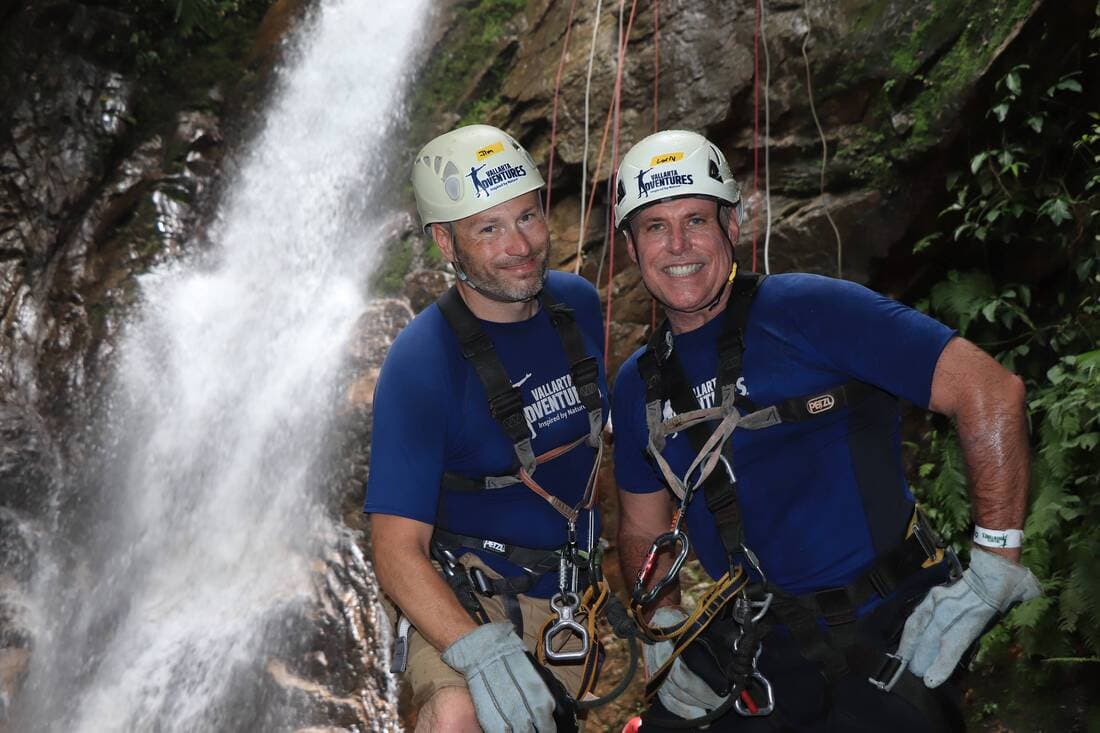 Puerto Vallarta Extreme Adventures