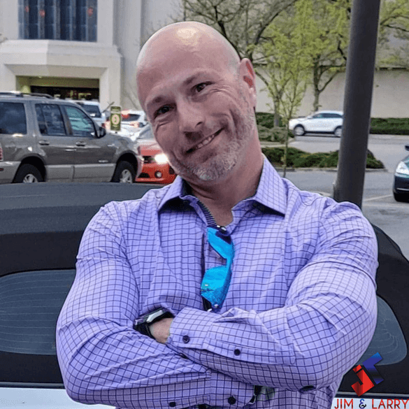 Jim Shelvy