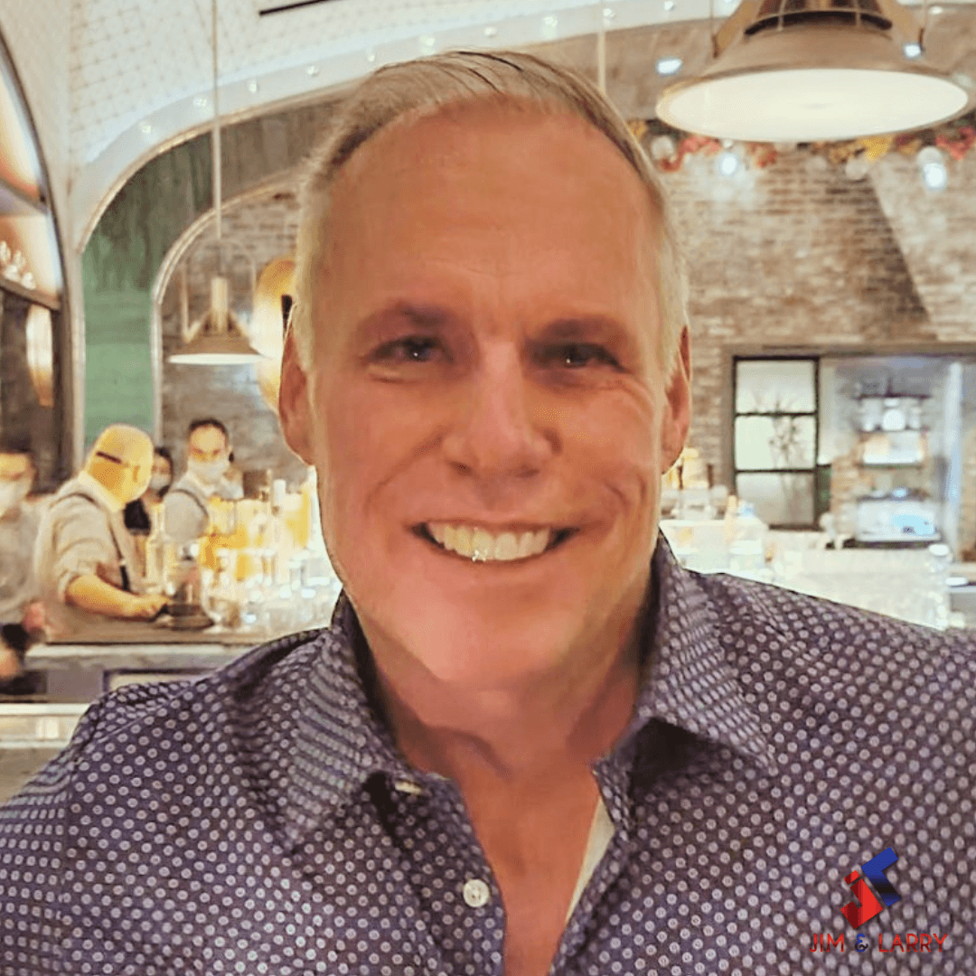 Larry Cohn