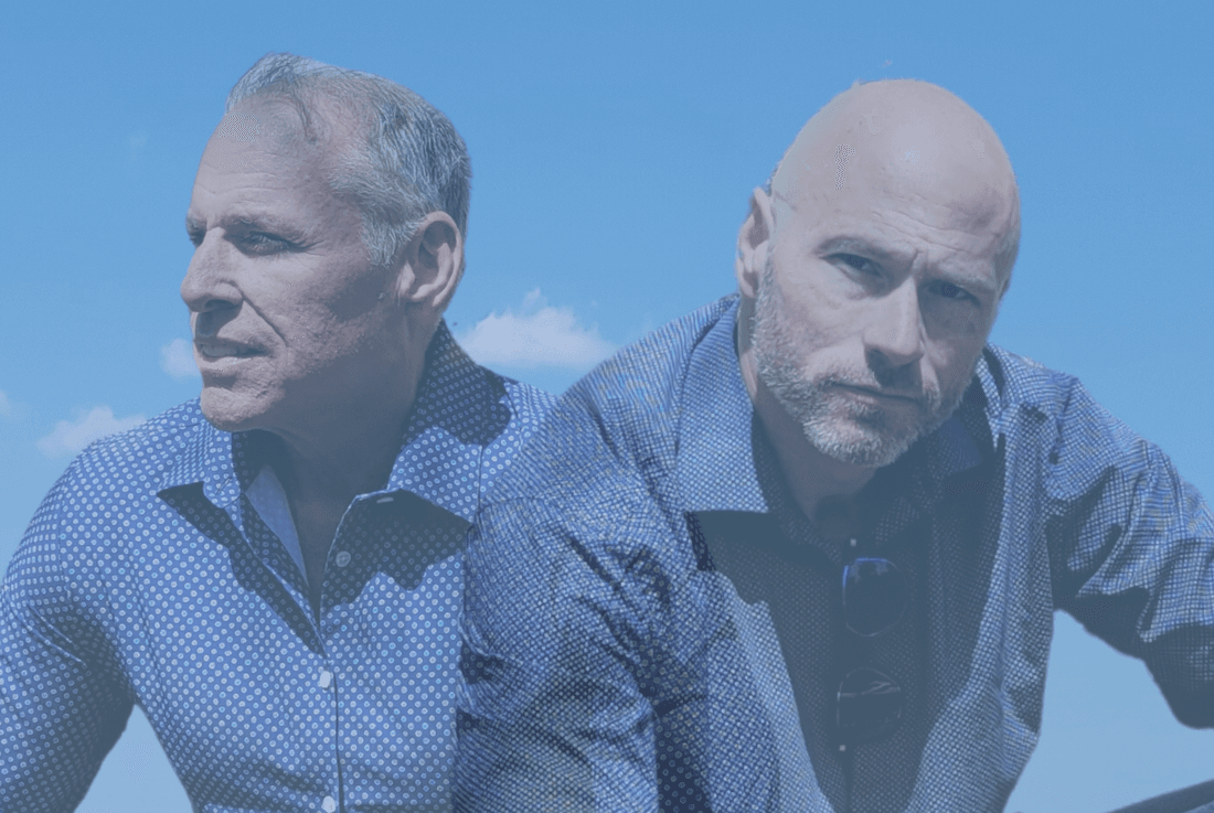 The Jim & Larry Team